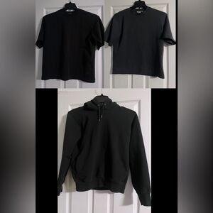 Uniqlo Size S Bundle